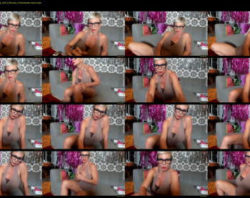 nadyabasinger — 4 minute Chaturbate female cam show recording, 720p, Apr 1, 2023