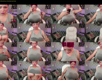 neytiri_moon — 38 minute Chaturbate female cam show recording, 720p, Apr 1, 2023