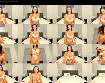nicole_anistonn — 15 minute Chaturbate female cam show recording, 720p, Apr 1, 2023