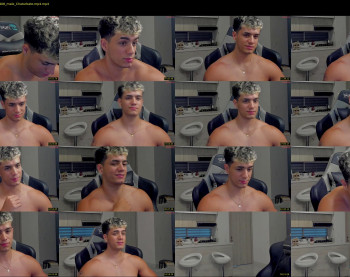 noha_miler — 66 minute Chaturbate male cam show recording, 720p, Apr 2, 2023