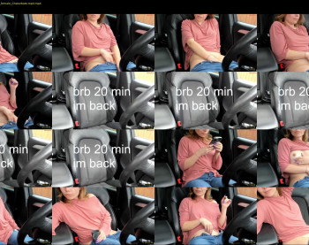 nyconik — 73 minute Chaturbate female cam show recording, 720p, Apr 1, 2023