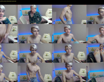 olvr_zoolander — 111 minute Chaturbate male cam show recording, 720p, Apr 2, 2023