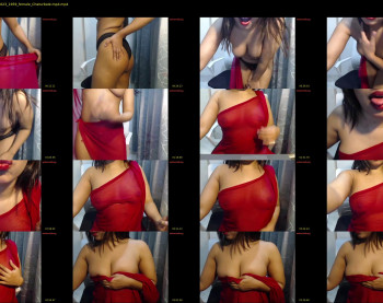pilowprincess — 4 minute Chaturbate female cam show recording, 480p, Apr 1, 2023