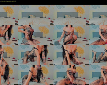 pinkyishere — 120 minute Chaturbate female cam show recording, 720p, Apr 1, 2023