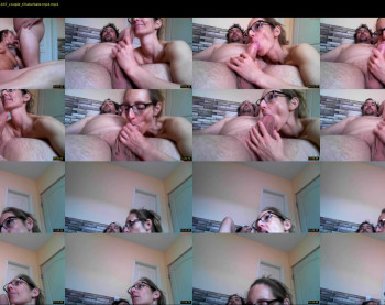 playfuljenny — 34 minute Chaturbate couple cam show recording, 720p, Apr 1, 2023