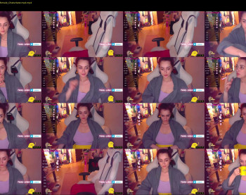ps4pro — 120 minute Chaturbate female cam show recording, 720p, Apr 2, 2023