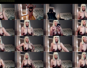 queensy_sins_x — 120 minute Chaturbate female cam show recording, 720p, Apr 1, 2023