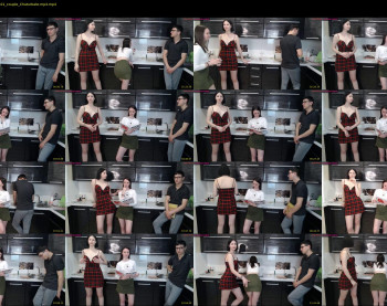 renae_tom — 14 minute Chaturbate couple cam show recording, 720p, Apr 1, 2023