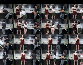 renae_tom — 23 minute Chaturbate couple cam show recording, 720p, Apr 1, 2023