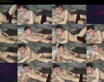 rilator — 121 minute Chaturbate male cam show recording, 720p, Apr 1, 2023