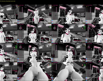 skyeanette — 27 minute Chaturbate female cam show recording, 720p, Apr 2, 2023