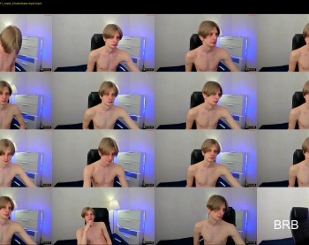 slim_andy — 47 minute Chaturbate male cam show recording, 720p, Apr 1, 2023