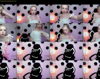 small_blondee — 81 minute Chaturbate female cam show recording, 720p, Apr 1, 2023