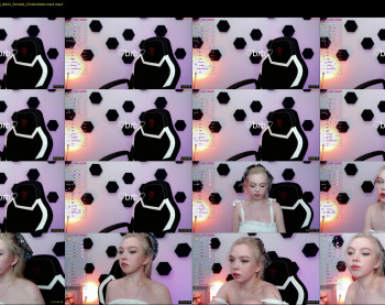 small_blondee — 120 minute Chaturbate female cam show recording, 720p, Apr 2, 2023