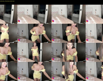sofiaskyy — 5 minute Chaturbate female cam show recording, 720p, Apr 2, 2023