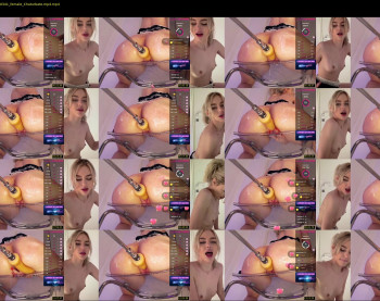 sophie_baley — 15 minute Chaturbate female cam show recording, 720p, Apr 2, 2023