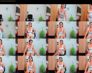 sweetangell69_ — 67 minute Chaturbate female cam show recording, 720p, Apr 1, 2023