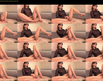 sweetsweet__baby — 6 minute Chaturbate female cam show recording, 720p, Apr 1, 2023