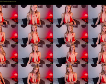 sweett_mia1 — 15 minute Chaturbate female cam show recording, 720p, Apr 1, 2023