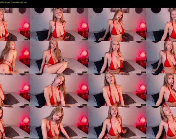 sweett_mia1 — 18 minute Chaturbate female cam show recording, 720p, Apr 1, 2023