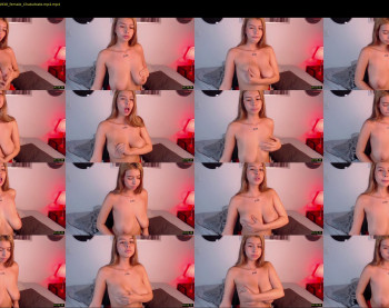 sweett_mia1 — 6 minute Chaturbate female cam show recording, 720p, Apr 1, 2023