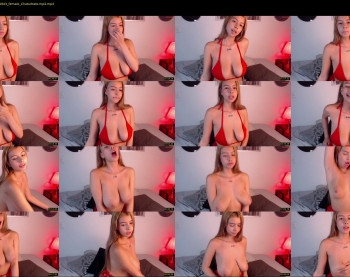 sweett_mia1 — 12 minute Chaturbate female cam show recording, 720p, Apr 1, 2023