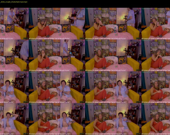 task_manager — 3 minute Chaturbate couple cam show recording, 720p, Apr 2, 2023