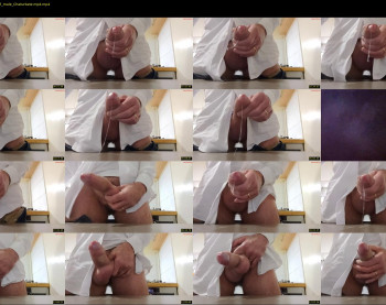 thickrum — 15 minute Chaturbate male cam show recording, 720p, Apr 1, 2023