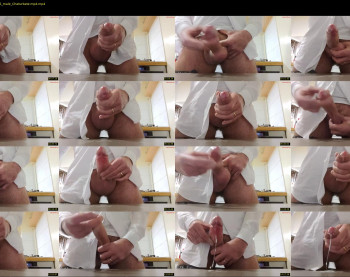 thickrum — 17 minute Chaturbate male cam show recording, 720p, Apr 1, 2023