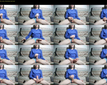 timeisgone — 6 minute Chaturbate couple cam show recording, 720p, Apr 1, 2023