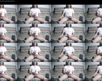 timeisgone — 8 minute Chaturbate couple cam show recording, 720p, Apr 1, 2023