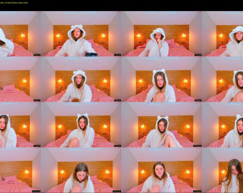 toxl — 97 minute Chaturbate female cam show recording, 720p, Apr 2, 2023
