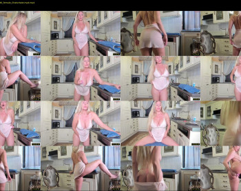 tunderose — 122 minute Chaturbate female cam show recording, 720p, Apr 1, 2023
