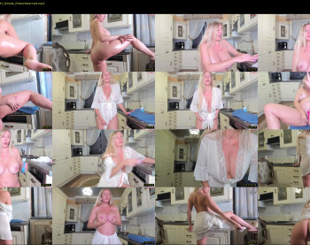 tunderose — 120 minute Chaturbate female cam show recording, 720p, Apr 1, 2023