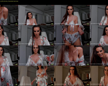 unforgettable_s — 122 minute Chaturbate female cam show recording, 720p, Apr 1, 2023