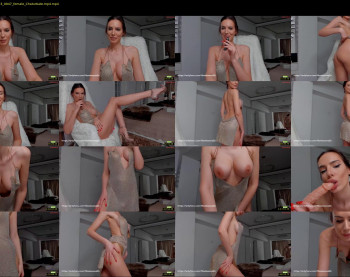 unforgettable_s — 120 minute Chaturbate female cam show recording, 720p, Apr 2, 2023