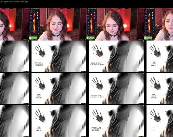 vanessa_maes — 48 minute Chaturbate female cam show recording, 720p, Apr 1, 2023