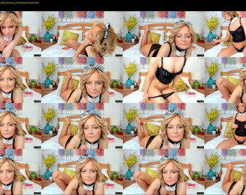 viciousqueen — 18 minute Chaturbate female cam show recording, 720p, Apr 1, 2023