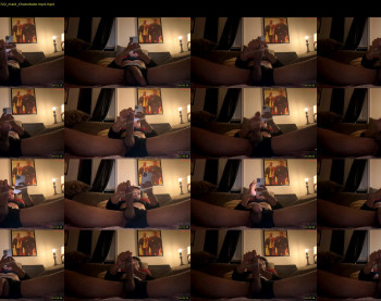 victoryd007 — 5 minute Chaturbate male cam show recording, 720p, Apr 1, 2023