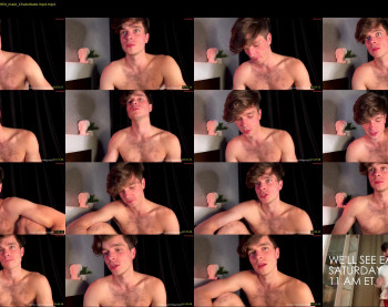 waynenorth — 52 minute Chaturbate male cam show recording, 720p, Apr 1, 2023
