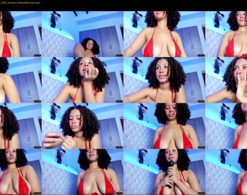 yayoi_cresp18 — 7 minute Chaturbate female cam show recording, 720p, Apr 1, 2023