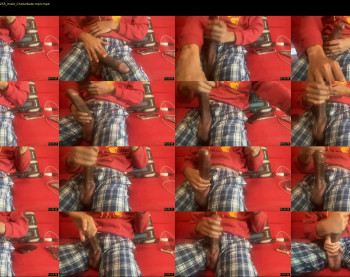 yeahitsrell2 — 15 minute Chaturbate male cam show recording, 480p, Apr 1, 2023