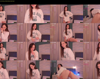 yes_ready — 101 minute Chaturbate female cam show recording, 720p, Apr 1, 2023