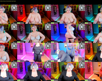 yoki_shizuko — 74 minute Chaturbate female cam show recording, 720p, Apr 1, 2023