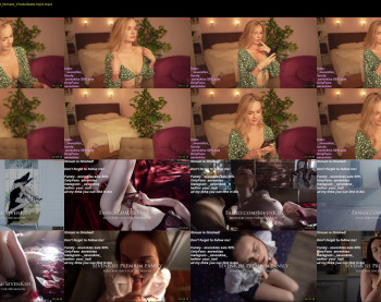 your_kat — 8 minute Chaturbate female cam show recording, 720p, Apr 1, 2023
