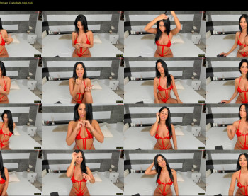 _adelle — 24 minute Chaturbate female cam show recording, 720p, Apr 2, 2023