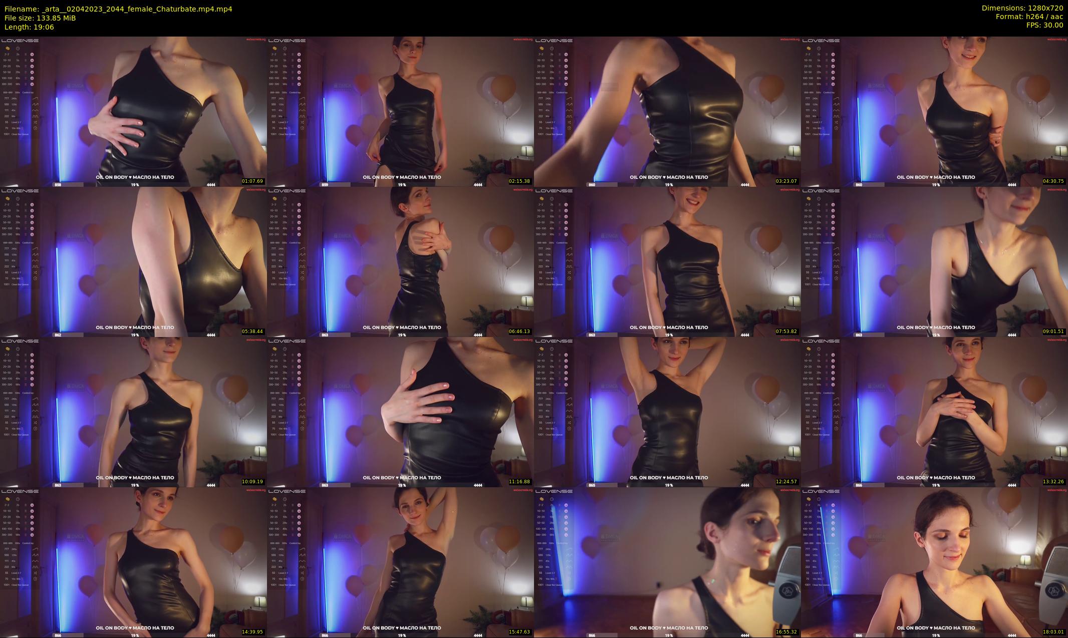 _arta_ — 20 minute Chaturbate female cam show recording, 720p, Apr 2, 2023