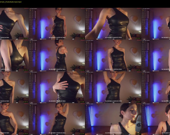 _arta_ — 20 minute Chaturbate female cam show recording, 720p, Apr 2, 2023
