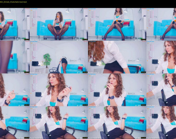_d_a_s_h_a_ — 5 minute Chaturbate female cam show recording, 720p, Apr 2, 2023