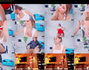 _d_a_s_h_a_ — 121 minute Chaturbate female cam show recording, 720p, Apr 2, 2023